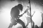 Kreator, Obituary und Co, | © laut.de (Fotograf: Alex Klug)