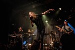 Heimspiel für das ESC-Phänomen aus Island vor ausverkauftem Haus., Berlin, Columbia Theater, 2022 | © Manuel Berger (Fotograf: Manuel Berger)