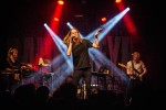 Heimspiel für das ESC-Phänomen aus Island vor ausverkauftem Haus., Berlin, Columbia Theater, 2022 | © Manuel Berger (Fotograf: Manuel Berger)