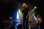 Måneskin und Daði Freyr, | © Manuel Berger (Fotograf: Manuel Berger)