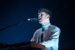 Mit dem aktuellen Album Friends "That Break Your Heart" auf Europatour: Der Brite besuchte dabei auch die deutsche Haupstadt., Verti Music Hall, Berlin, 2022 | © laut.de (Fotograf: Rainer Keuenhof)