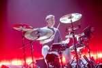 Blur, James Blake und Co, | © laut.de (Fotograf: Rainer Keuenhof)