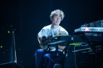 Blur, James Blake und Co, | © laut.de (Fotograf: Rainer Keuenhof)