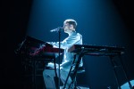 Blur, James Blake und Co, | © laut.de (Fotograf: Rainer Keuenhof)