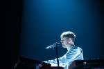 Blur, James Blake und Co, | © laut.de (Fotograf: Rainer Keuenhof)