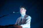 Blur, James Blake und Co, | © laut.de (Fotograf: Rainer Keuenhof)