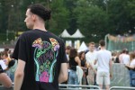Sommer, Sonne, Party im Bodenseestadion mit Kraftkluv, AnnenMayKantereit, Juju, Provinz, Faber u.a., Campusfestival 2022. Konstanz | © laut.de (Fotograf: Lena Bayer)
