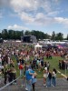 Sommer, Sonne, Party im Bodenseestadion mit Kraftkluv, AnnenMayKantereit, Juju, Provinz, Faber u.a., Campusfestival 2022. Konstanz | © Campusfestival (Fotograf: Jakob Hertl)