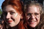 Sommer, Sonne, Party im Bodenseestadion mit Kraftkluv, AnnenMayKantereit, Juju, Provinz, Faber u.a., Campusfestival 2022. Konstanz | © laut.de (Fotograf: Lena Bayer)