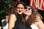 Sommer, Sonne, Party im Bodenseestadion mit Kraftkluv, AnnenMayKantereit, Juju, Provinz, Faber u.a., Campusfestival 2022. Konstanz | © laut.de (Fotograf: Lena Bayer)