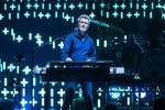 A-ha, Herbert Grönemeyer und Co,  | © laut.de (Fotograf: Rainer Keuenhof)