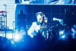 A-ha, Herbert Grönemeyer und Co,  | © laut.de (Fotograf: Rainer Keuenhof)