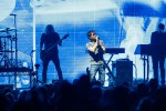 A-ha, Herbert Grönemeyer und Co,  | © laut.de (Fotograf: Rainer Keuenhof)