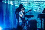 A-ha, Herbert Grönemeyer und Co,  | © laut.de (Fotograf: Rainer Keuenhof)