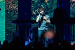 A-ha, Herbert Grönemeyer und Co,  | © laut.de (Fotograf: Rainer Keuenhof)