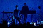 A-ha, Herbert Grönemeyer und Co,  | © laut.de (Fotograf: Rainer Keuenhof)