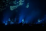 A-ha, Herbert Grönemeyer und Co,  | © laut.de (Fotograf: Rainer Keuenhof)