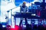 A-ha, Herbert Grönemeyer und Co,  | © laut.de (Fotograf: Rainer Keuenhof)