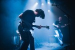 Mogwai, ZSK und International Music, | © laut.de (Fotograf: Alex Klug)