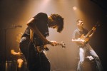 Immer wieder verschoben, immer wieder gefreut: International Music verzücken die Meute im Gebäude 9., Köln, Gebäude 9, 2022 | © laut.de (Fotograf: Alex Klug)