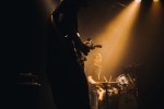 Mogwai, ZSK und International Music, | © laut.de (Fotograf: Alex Klug)