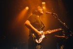 Mogwai, ZSK und International Music, | © laut.de (Fotograf: Alex Klug)