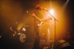 Immer wieder verschoben, immer wieder gefreut: International Music verzücken die Meute im Gebäude 9., Köln, Gebäude 9, 2022 | © laut.de (Fotograf: Alex Klug)