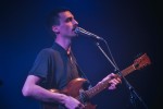 Mogwai, ZSK und International Music, | © laut.de (Fotograf: Alex Klug)