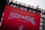 Das Comeback nach Corona featuring Volbeat, Casper, Korn, Beatsteaks, Deftones, Måneskin u.v.a., Rock am Ring, Nürburgring, 2022 | © laut.de (Fotograf: Rainer Keuenhof)