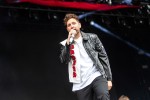 Das Comeback nach Corona featuring Volbeat, Casper, Korn, Beatsteaks, Deftones, Måneskin u.v.a., Rock am Ring, Nürburgring, 2022 | © laut.de (Fotograf: Rainer Keuenhof)