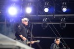 Das Comeback nach Corona featuring Volbeat, Casper, Korn, Beatsteaks, Deftones, Måneskin u.v.a., Rock am Ring, Nürburgring, 2022 | © laut.de (Fotograf: Rainer Keuenhof)