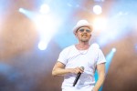 Das Comeback nach Corona featuring Volbeat, Casper, Korn, Beatsteaks, Deftones, Måneskin u.v.a., Rock am Ring, Nürburgring, 2022 | © laut.de (Fotograf: Rainer Keuenhof)