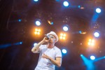 Das Comeback nach Corona featuring Volbeat, Casper, Korn, Beatsteaks, Deftones, Måneskin u.v.a., Rock am Ring, Nürburgring, 2022 | © laut.de (Fotograf: Rainer Keuenhof)