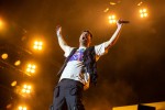 Das Comeback nach Corona featuring Volbeat, Casper, Korn, Beatsteaks, Deftones, Måneskin u.v.a., Rock am Ring, Nürburgring, 2022 | © laut.de (Fotograf: Rainer Keuenhof)