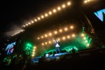 Das Comeback nach Corona featuring Volbeat, Casper, Korn, Beatsteaks, Deftones, Måneskin u.v.a., Rock am Ring, Nürburgring, 2022 | © laut.de (Fotograf: Rainer Keuenhof)
