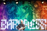 Das Comeback nach Corona featuring Volbeat, Casper, Korn, Beatsteaks, Deftones, Måneskin u.v.a., Rock am Ring, Nürburgring, 2022 | © laut.de (Fotograf: Rainer Keuenhof)
