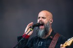 Das Comeback nach Corona featuring Volbeat, Casper, Korn, Beatsteaks, Deftones, Måneskin u.v.a., Rock am Ring, Nürburgring, 2022 | © laut.de (Fotograf: Rainer Keuenhof)