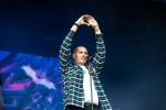 Das Comeback nach Corona featuring Volbeat, Casper, Korn, Beatsteaks, Deftones, Måneskin u.v.a., Rock am Ring, Nürburgring, 2022 | © laut.de (Fotograf: Rainer Keuenhof)