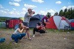 Das Comeback nach Corona featuring Volbeat, Casper, Korn, Beatsteaks, Deftones, Måneskin u.v.a., Rock am Ring, Nürburgring, 2022 | © laut.de (Fotograf: Rainer Keuenhof)
