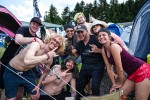 Das Comeback nach Corona featuring Volbeat, Casper, Korn, Beatsteaks, Deftones, Måneskin u.v.a., Rock am Ring, Nürburgring, 2022 | © laut.de (Fotograf: Rainer Keuenhof)