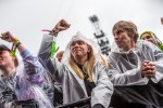 Das Comeback nach Corona featuring Volbeat, Casper, Korn, Beatsteaks, Deftones, Måneskin u.v.a., Rock am Ring, Nürburgring, 2022 | © laut.de (Fotograf: Rainer Keuenhof)