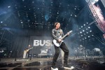 Das Comeback nach Corona featuring Volbeat, Casper, Korn, Beatsteaks, Deftones, Måneskin u.v.a., Rock am Ring, Nürburgring, 2022 | © laut.de (Fotograf: Rainer Keuenhof)