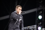 Das Comeback nach Corona featuring Volbeat, Casper, Korn, Beatsteaks, Deftones, Måneskin u.v.a., Rock am Ring, Nürburgring, 2022 | © laut.de (Fotograf: Rainer Keuenhof)
