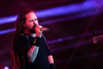 Das Comeback nach Corona featuring Volbeat, Casper, Korn, Beatsteaks, Deftones, Måneskin u.v.a., Rock am Ring, Nürburgring, 2022 | © laut.de (Fotograf: Rainer Keuenhof)