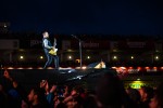 Das Comeback nach Corona featuring Volbeat, Casper, Korn, Beatsteaks, Deftones, Måneskin u.v.a., Rock am Ring, Nürburgring, 2022 | © laut.de (Fotograf: Rainer Keuenhof)