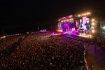 Das Comeback nach Corona featuring Volbeat, Casper, Korn, Beatsteaks, Deftones, Måneskin u.v.a., Rock am Ring, Nürburgring, 2022 | © laut.de (Fotograf: Rainer Keuenhof)
