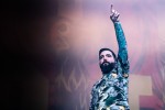 Endlich wieder! 75.000 Fans rockten mit Beatsteaks, Mastodon, Weezer, Bullet For My Valentine, Måneskin - und natürlich Scooter., Nürnberg, Zeppelinfeld, 2022 | © laut.de (Fotograf: Désirée Pezzetta)