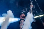 Endlich wieder! 75.000 Fans rockten mit Beatsteaks, Mastodon, Weezer, Bullet For My Valentine, Måneskin - und natürlich Scooter., Nürnberg, Zeppelinfeld, 2022 | © laut.de (Fotograf: Désirée Pezzetta)