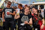 Endlich wieder! 75.000 Fans rockten mit Beatsteaks, Mastodon, Weezer, Bullet For My Valentine, Måneskin - und natürlich Scooter., Nürnberg, Zeppelinfeld, 2022 | © laut.de (Fotograf: Désirée Pezzetta)