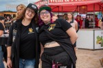 Endlich wieder! 75.000 Fans rockten mit Beatsteaks, Mastodon, Weezer, Bullet For My Valentine, Måneskin - und natürlich Scooter., Nürnberg, Zeppelinfeld, 2022 | © laut.de (Fotograf: Désirée Pezzetta)